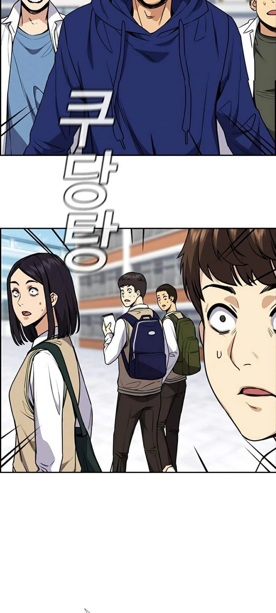 Giáo Dục Chân Chính Chapter 56 - 93