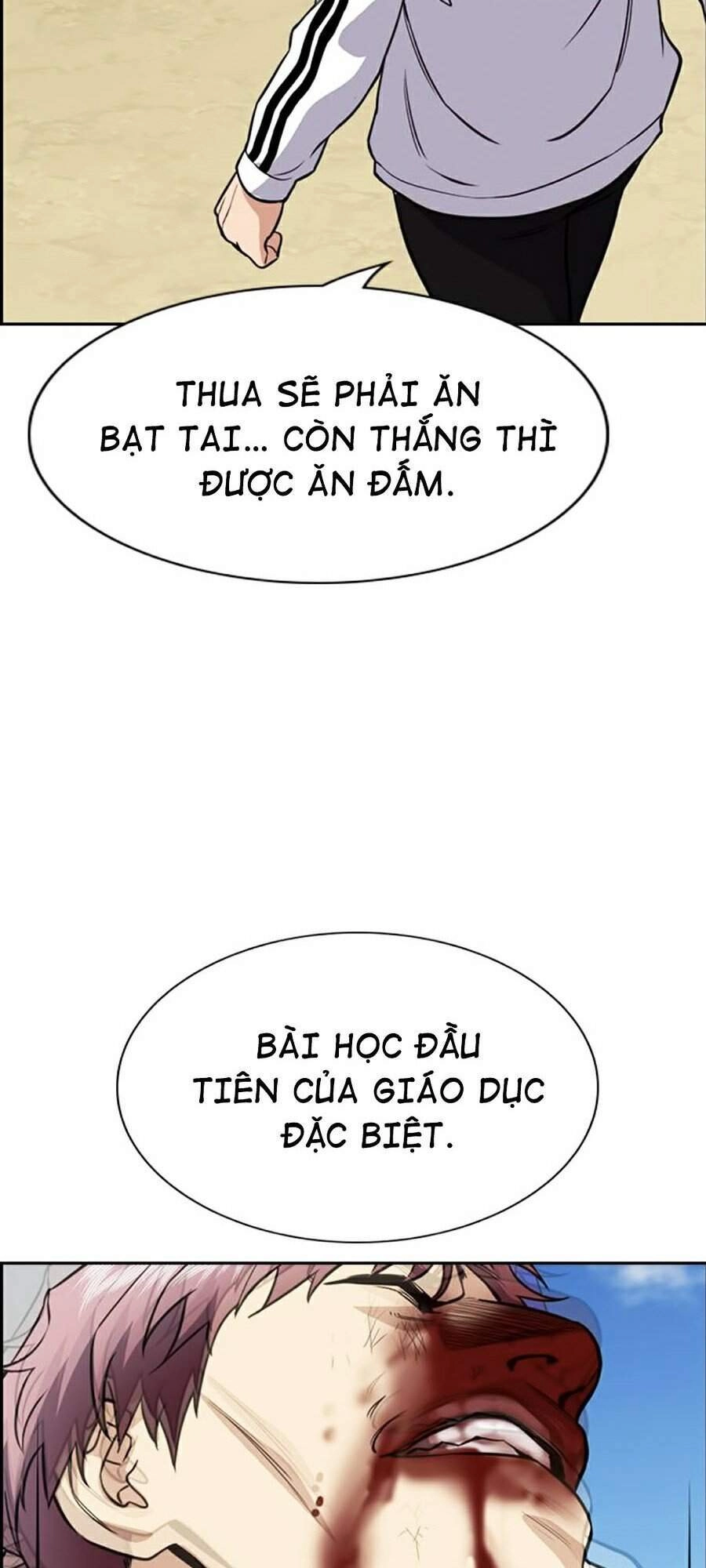 Giáo Dục Chân Chính Chapter 56 - 95