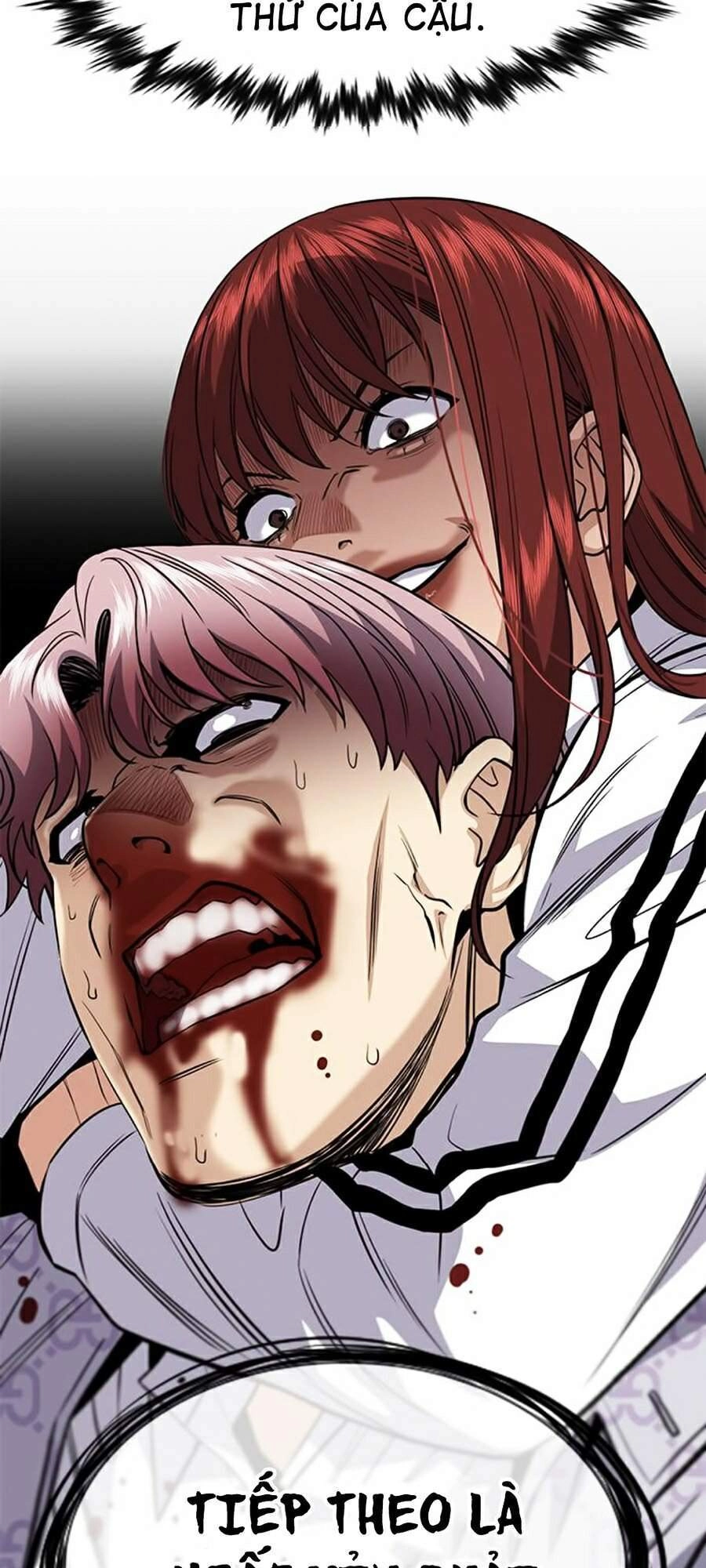 Giáo Dục Chân Chính Chapter 56 - 99