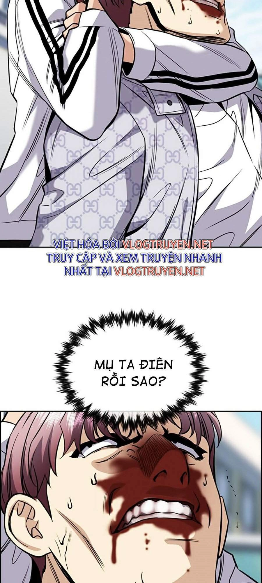 Giáo Dục Chân Chính Chapter 57 - 3