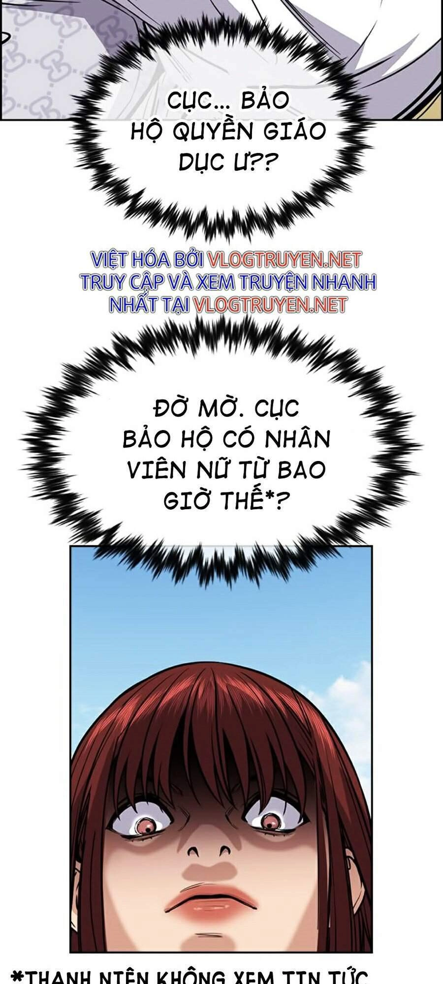 Giáo Dục Chân Chính Chapter 57 - 9