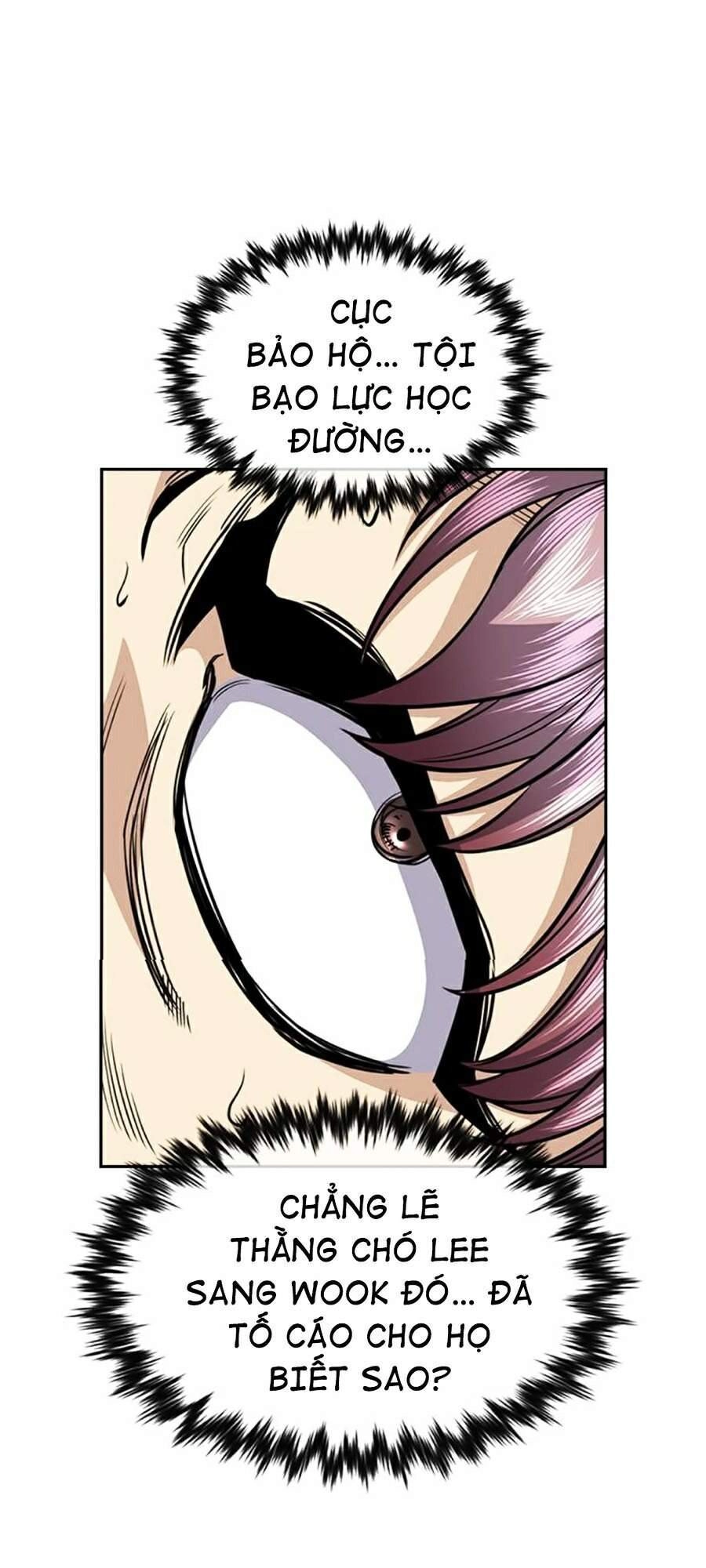 Giáo Dục Chân Chính Chapter 57 - 11