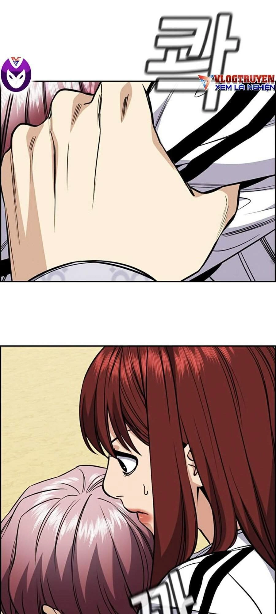 Giáo Dục Chân Chính Chapter 57 - 13