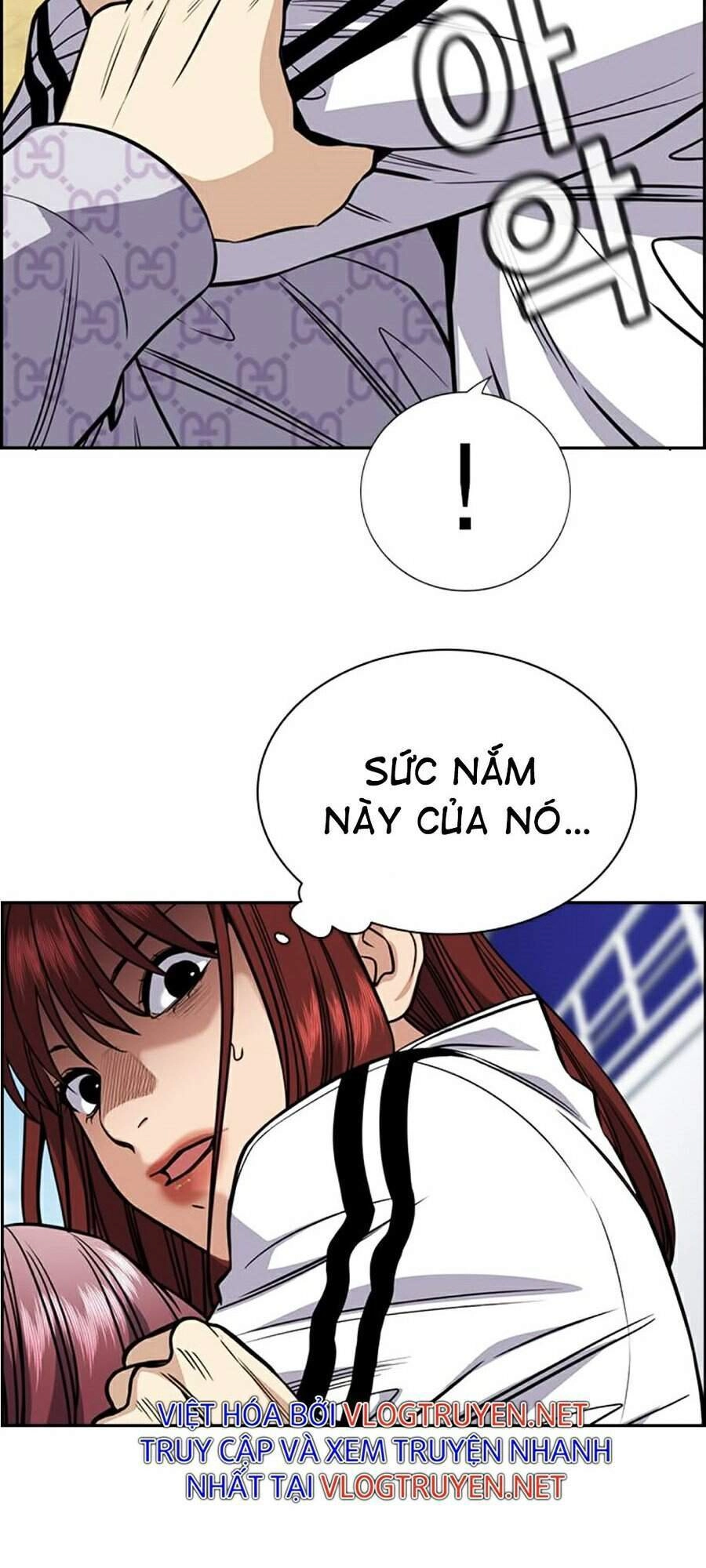 Giáo Dục Chân Chính Chapter 57 - 15