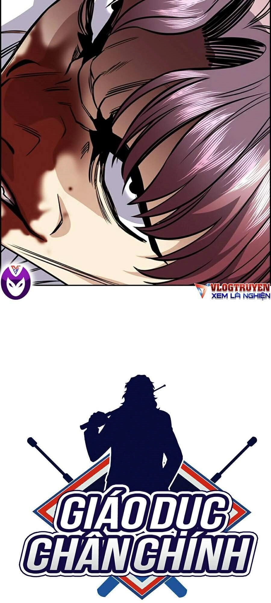 Giáo Dục Chân Chính Chapter 57 - 19