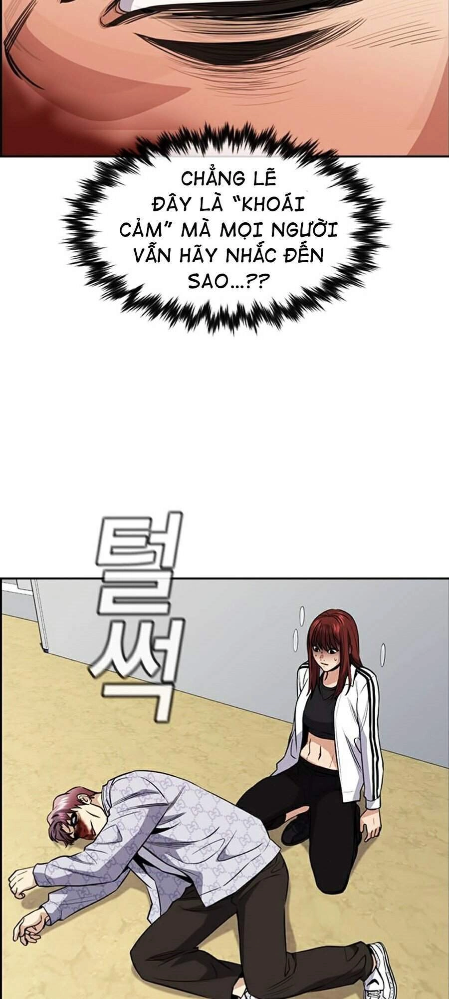 Giáo Dục Chân Chính Chapter 57 - 29