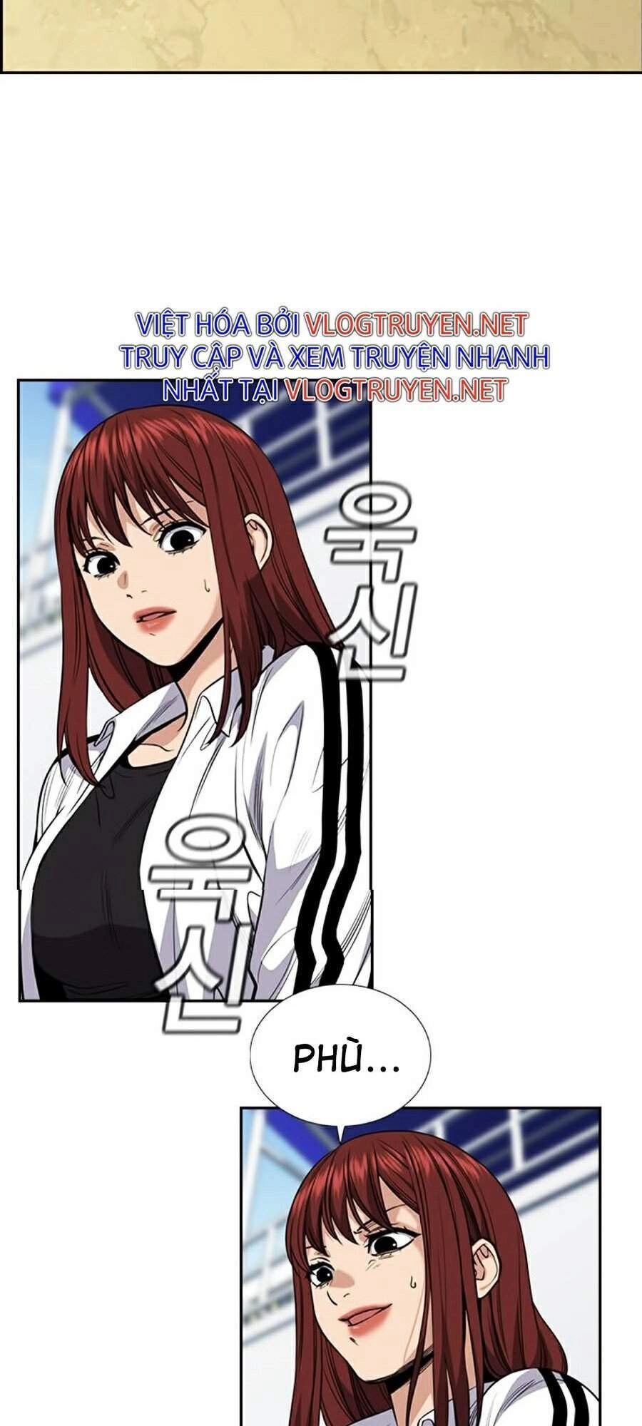 Giáo Dục Chân Chính Chapter 57 - 31