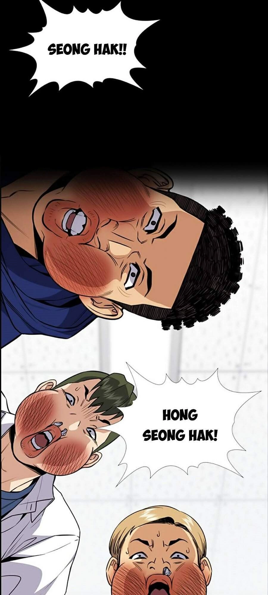 Giáo Dục Chân Chính Chapter 57 - 37