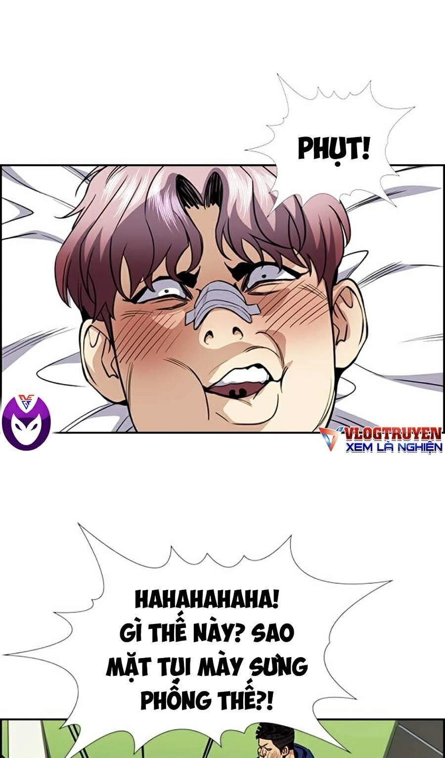 Giáo Dục Chân Chính Chapter 57 - 41