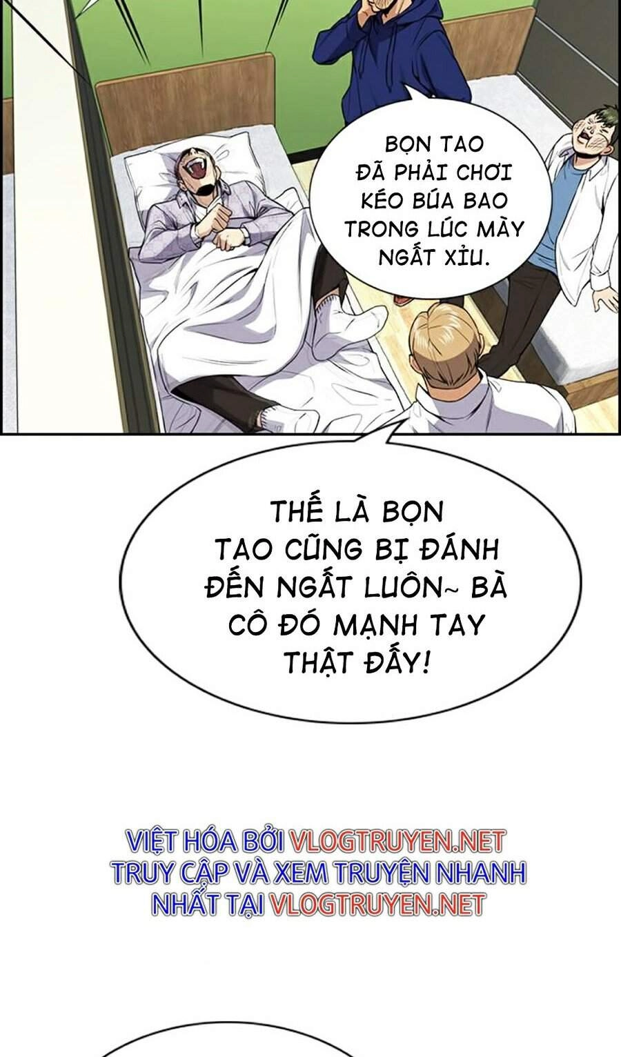 Giáo Dục Chân Chính Chapter 57 - 42