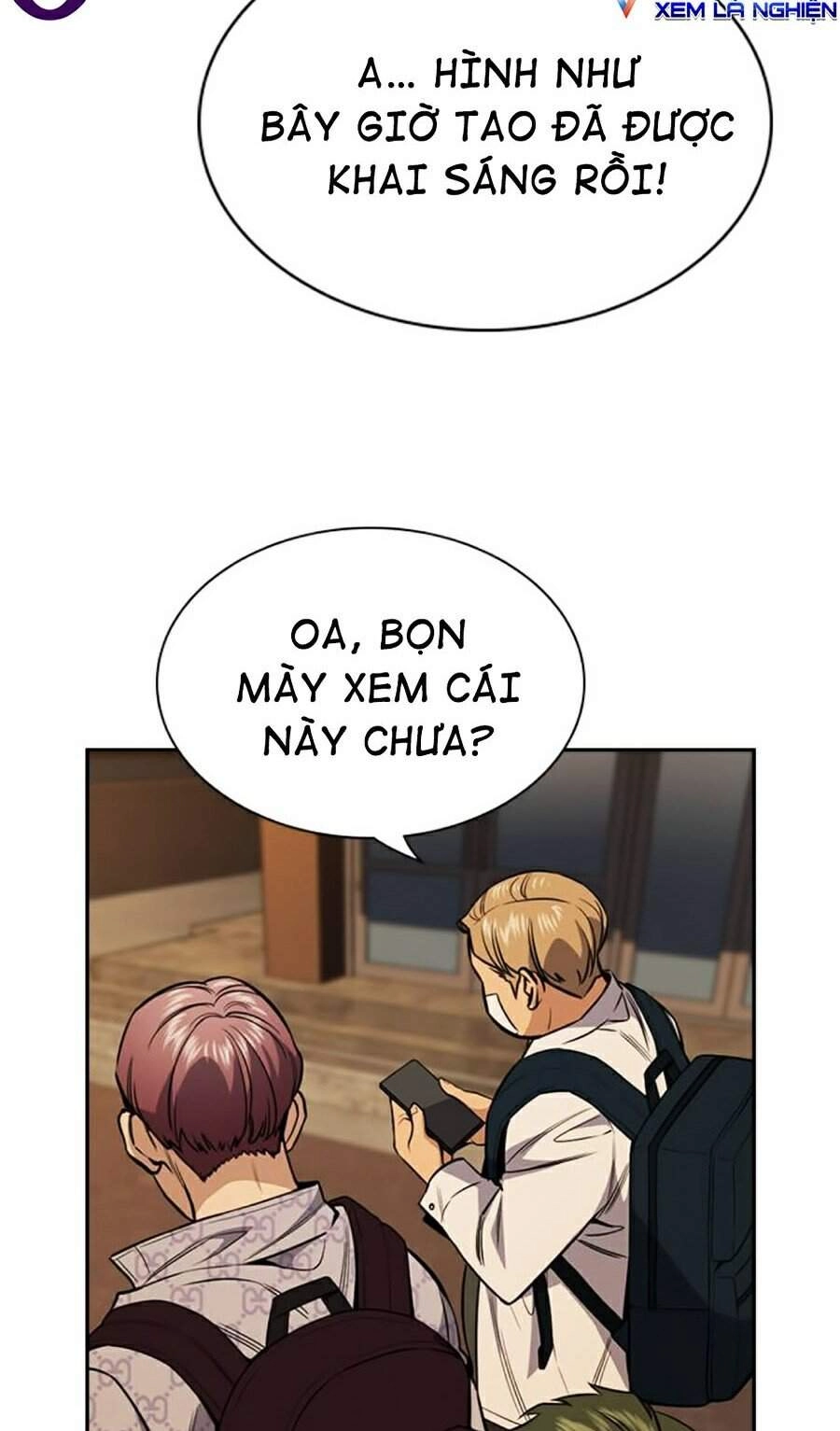 Giáo Dục Chân Chính Chapter 57 - 50