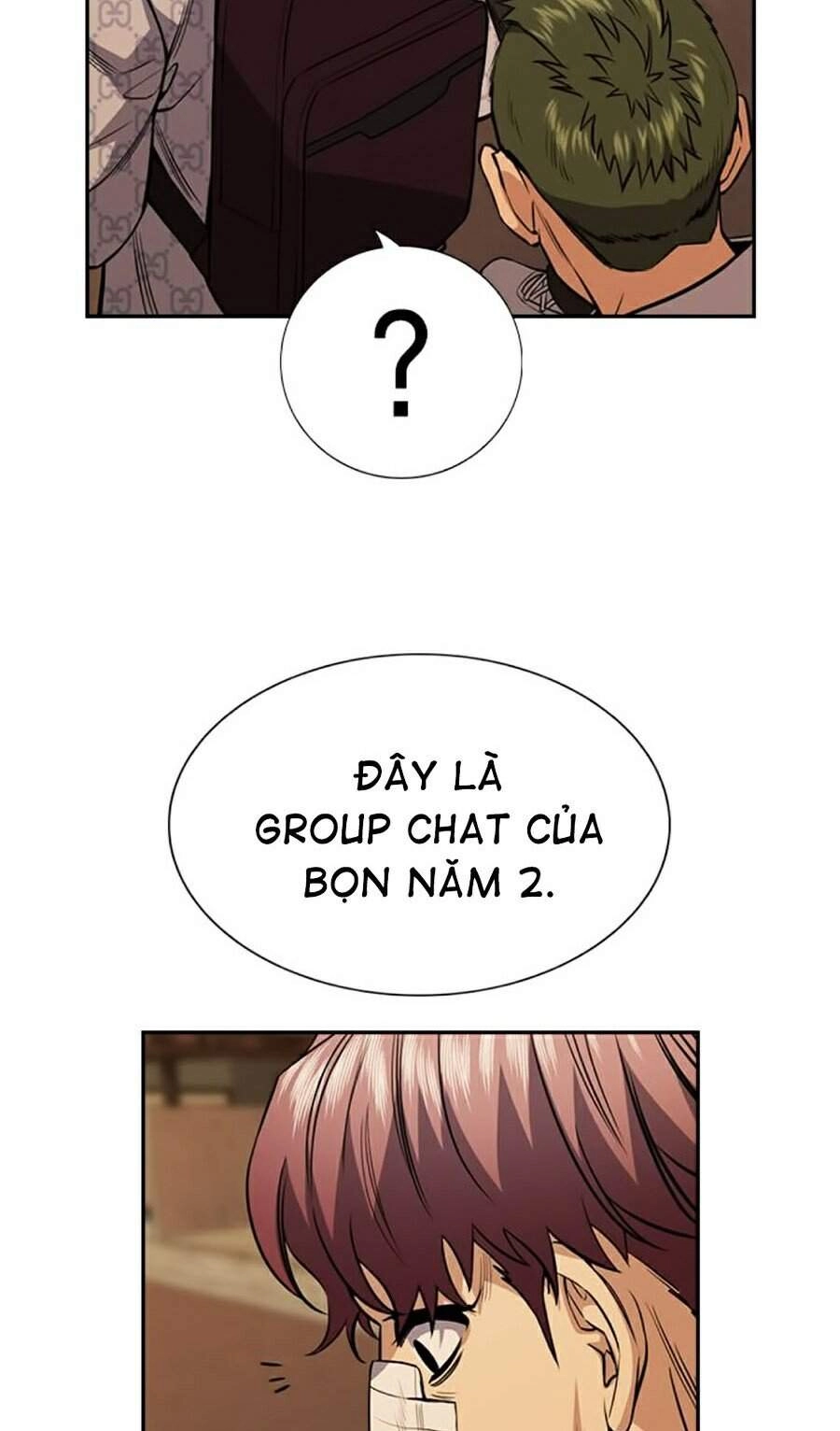 Giáo Dục Chân Chính Chapter 57 - 51