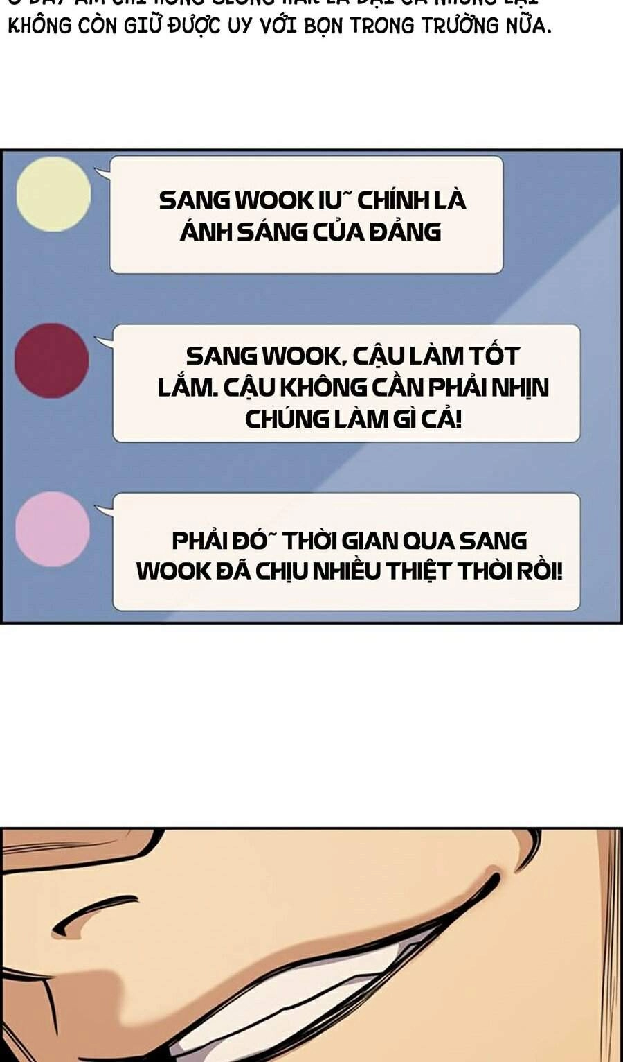 Giáo Dục Chân Chính Chapter 57 - 55