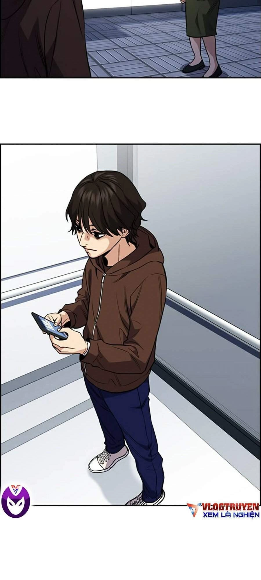 Giáo Dục Chân Chính Chapter 57 - 69