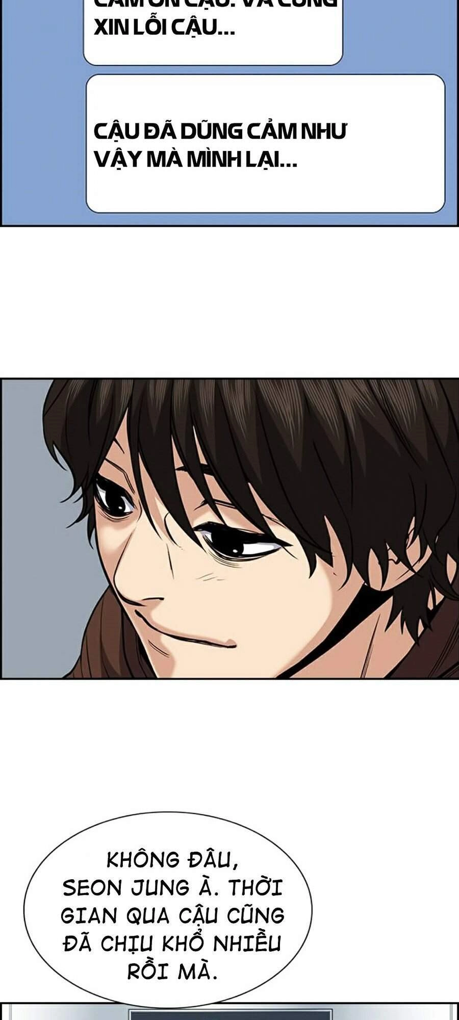 Giáo Dục Chân Chính Chapter 57 - 71