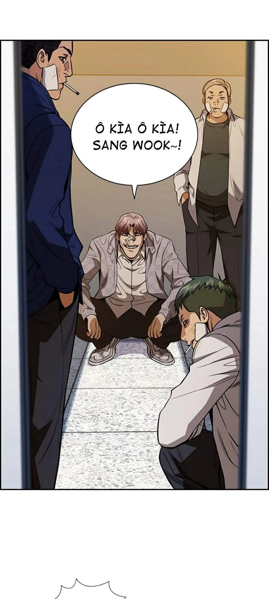 Giáo Dục Chân Chính Chapter 57 - 75