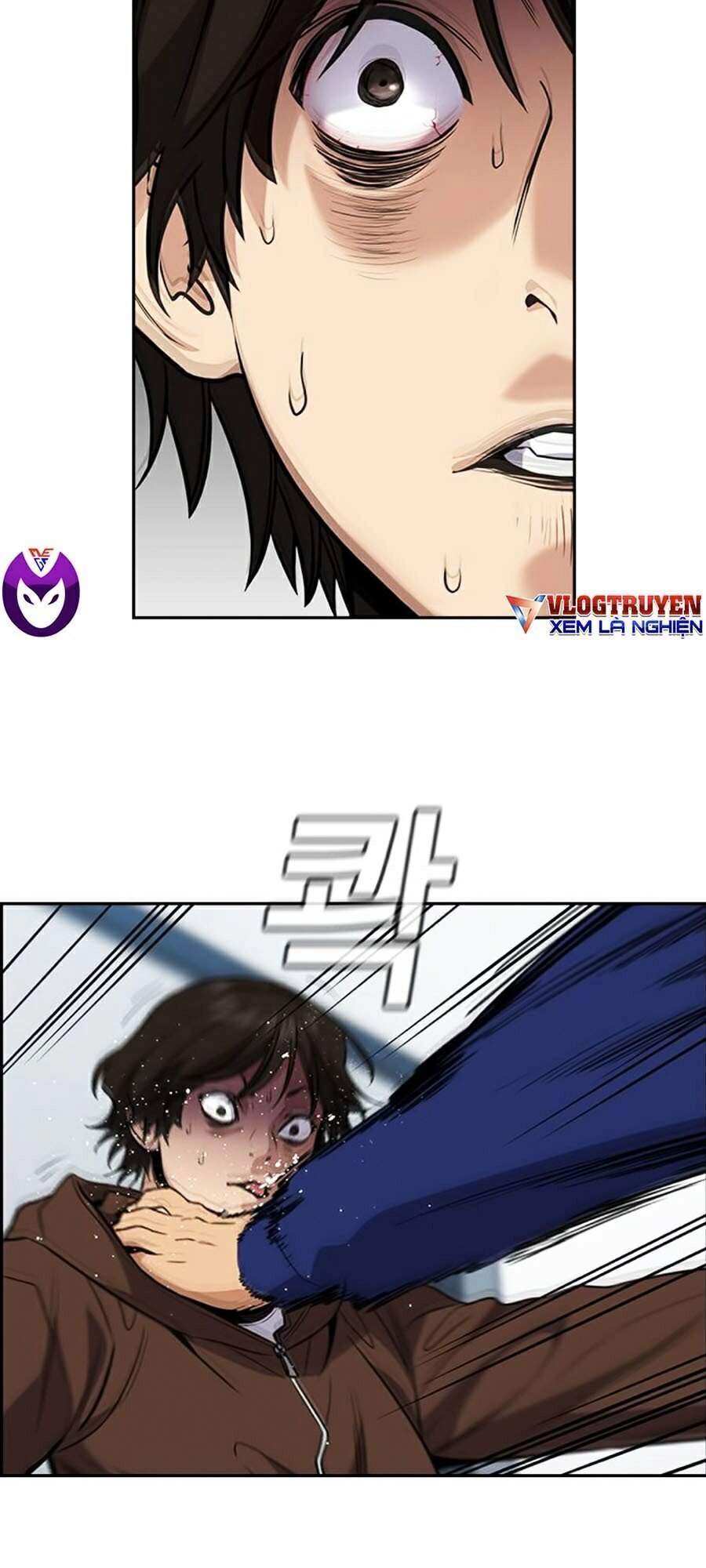 Giáo Dục Chân Chính Chapter 57 - 77