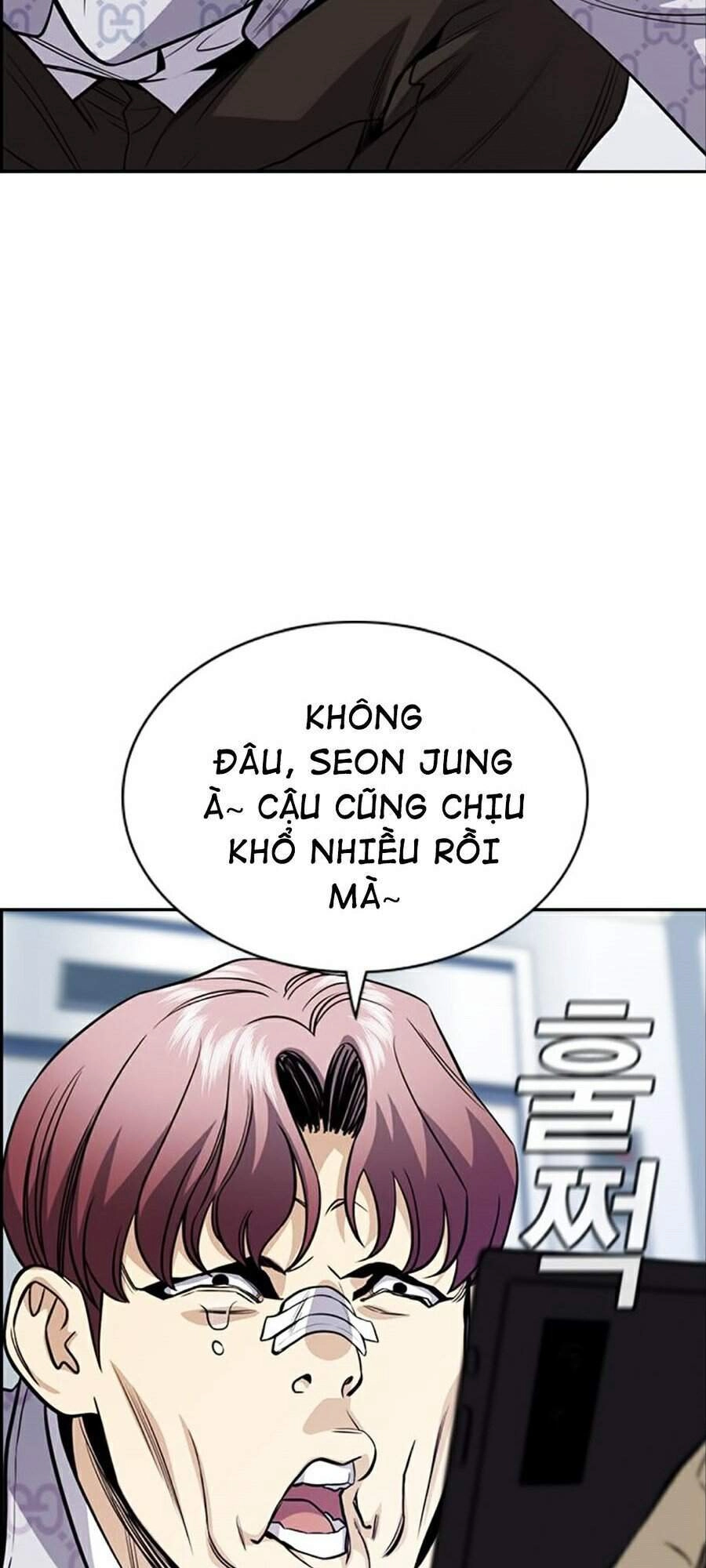 Giáo Dục Chân Chính Chapter 57 - 81