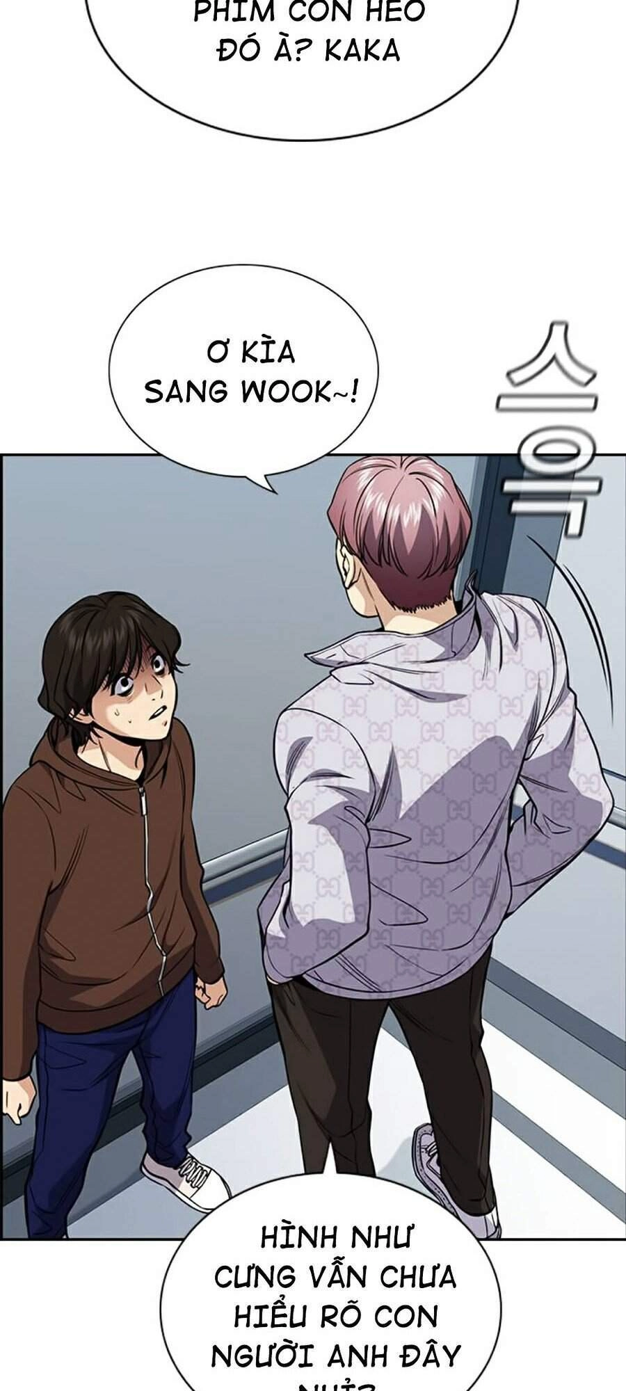 Giáo Dục Chân Chính Chapter 57 - 85