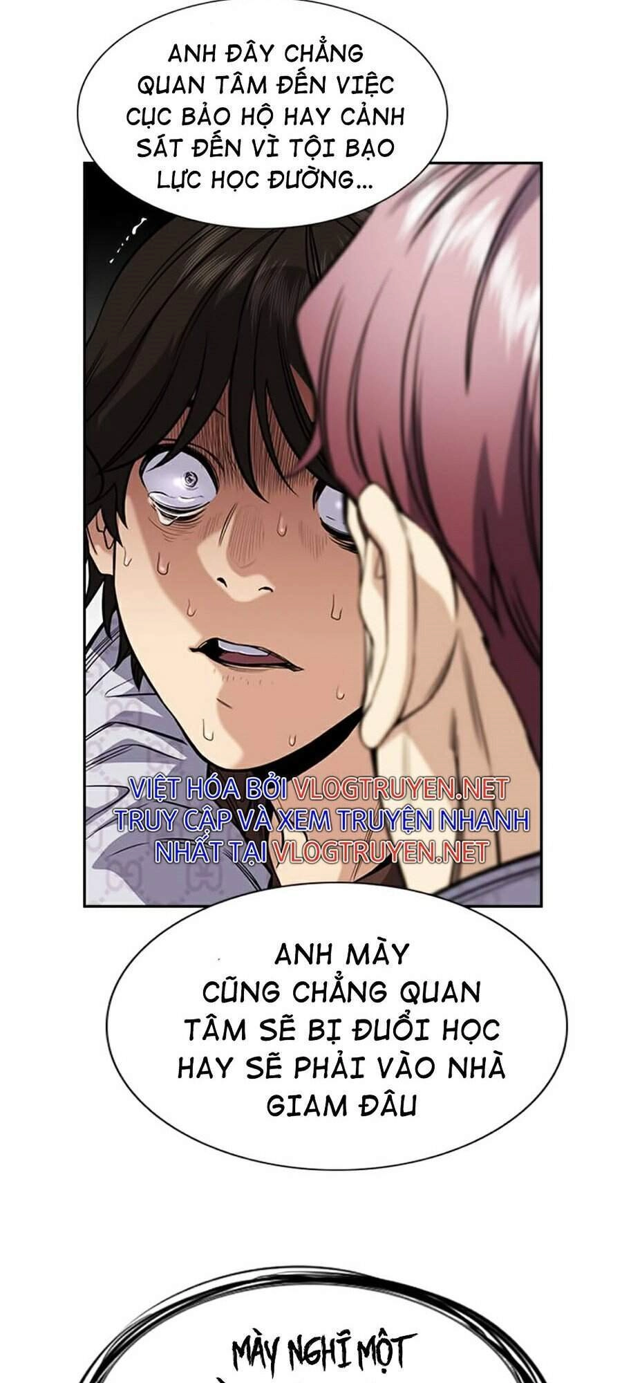 Giáo Dục Chân Chính Chapter 57 - 87