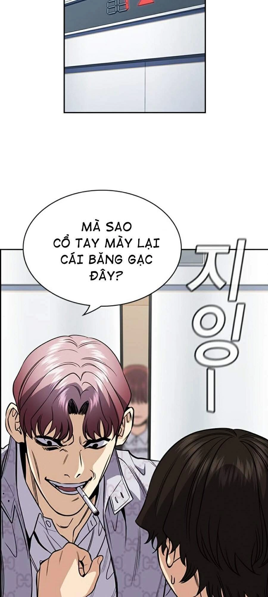 Giáo Dục Chân Chính Chapter 57 - 91