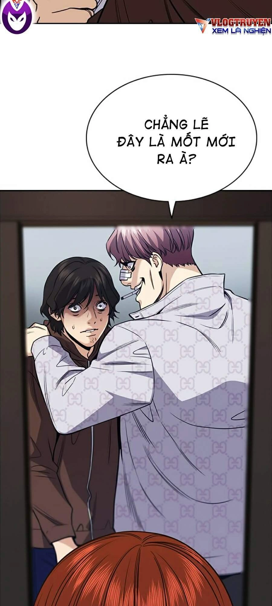 Giáo Dục Chân Chính Chapter 57 - 93