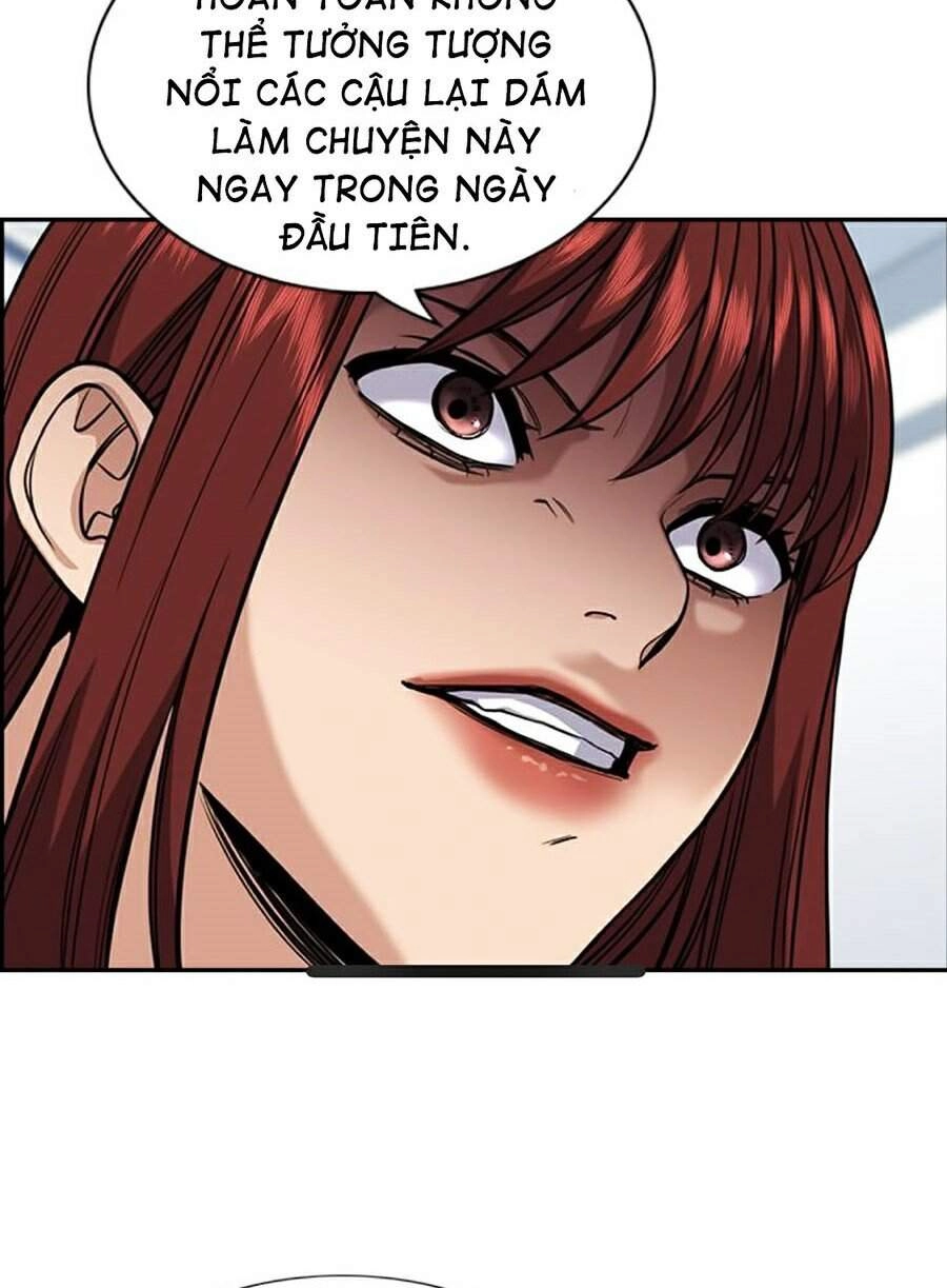 Giáo Dục Chân Chính Chapter 57 - 110