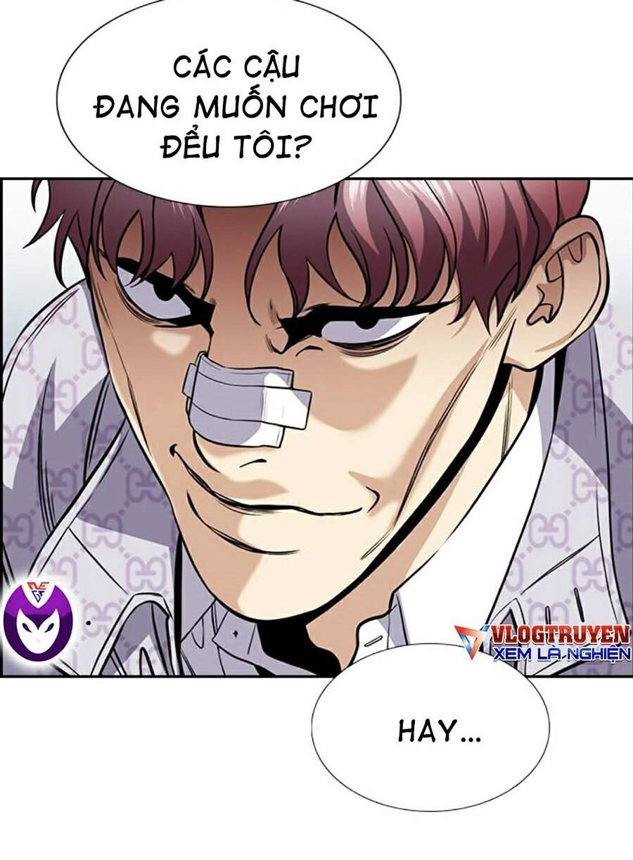 Giáo Dục Chân Chính Chapter 57 - 111