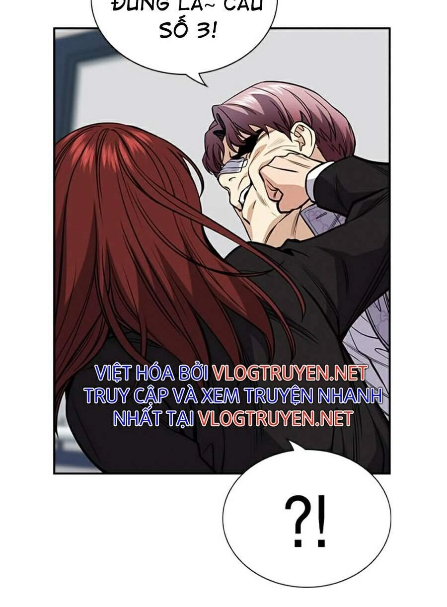 Giáo Dục Chân Chính Chapter 57 - 114