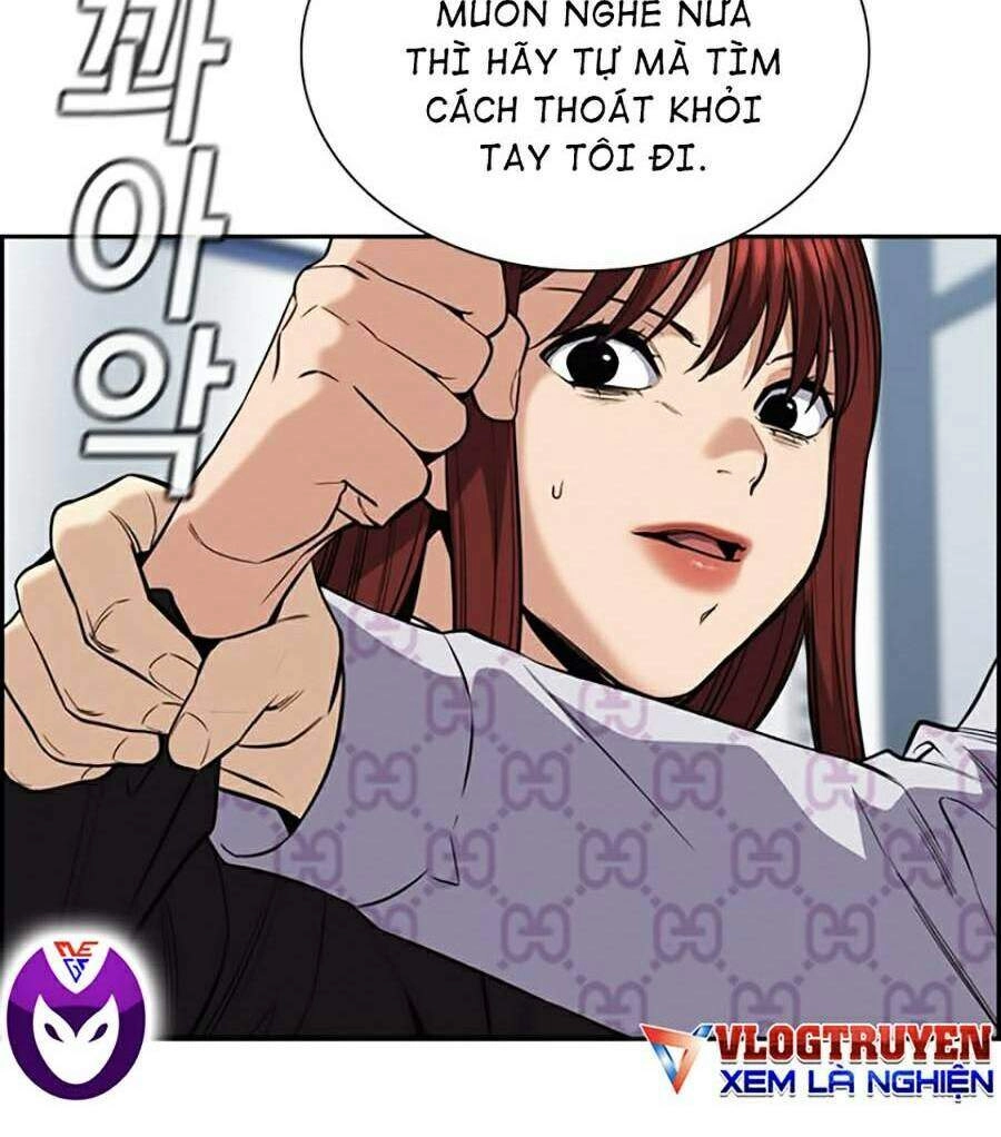 Giáo Dục Chân Chính Chapter 58 - 8