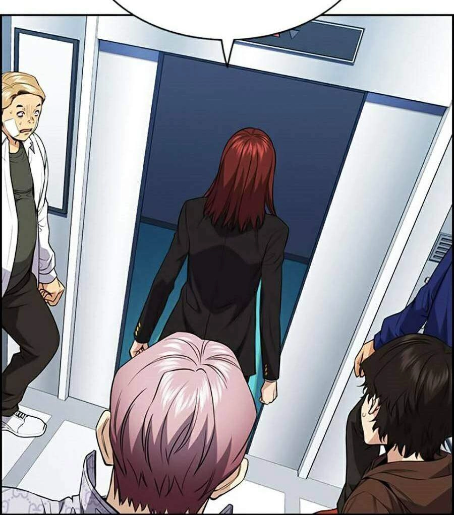 Giáo Dục Chân Chính Chapter 58 - 20