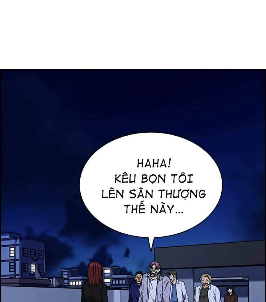 Giáo Dục Chân Chính Chapter 58 - 23