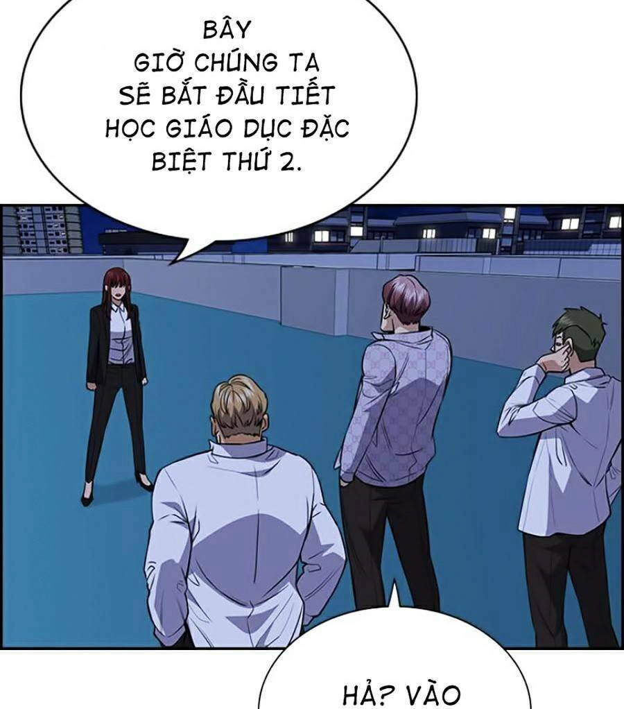 Giáo Dục Chân Chính Chapter 58 - 29