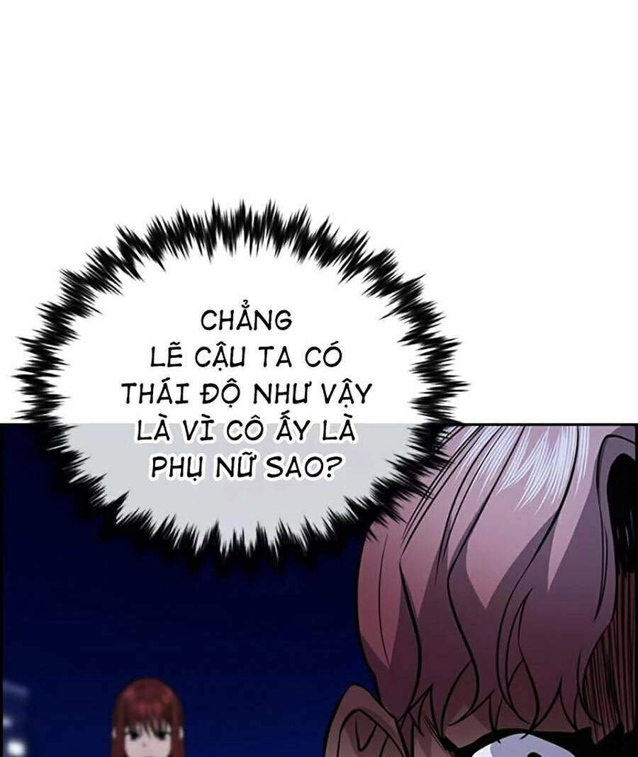 Giáo Dục Chân Chính Chapter 58 - 48