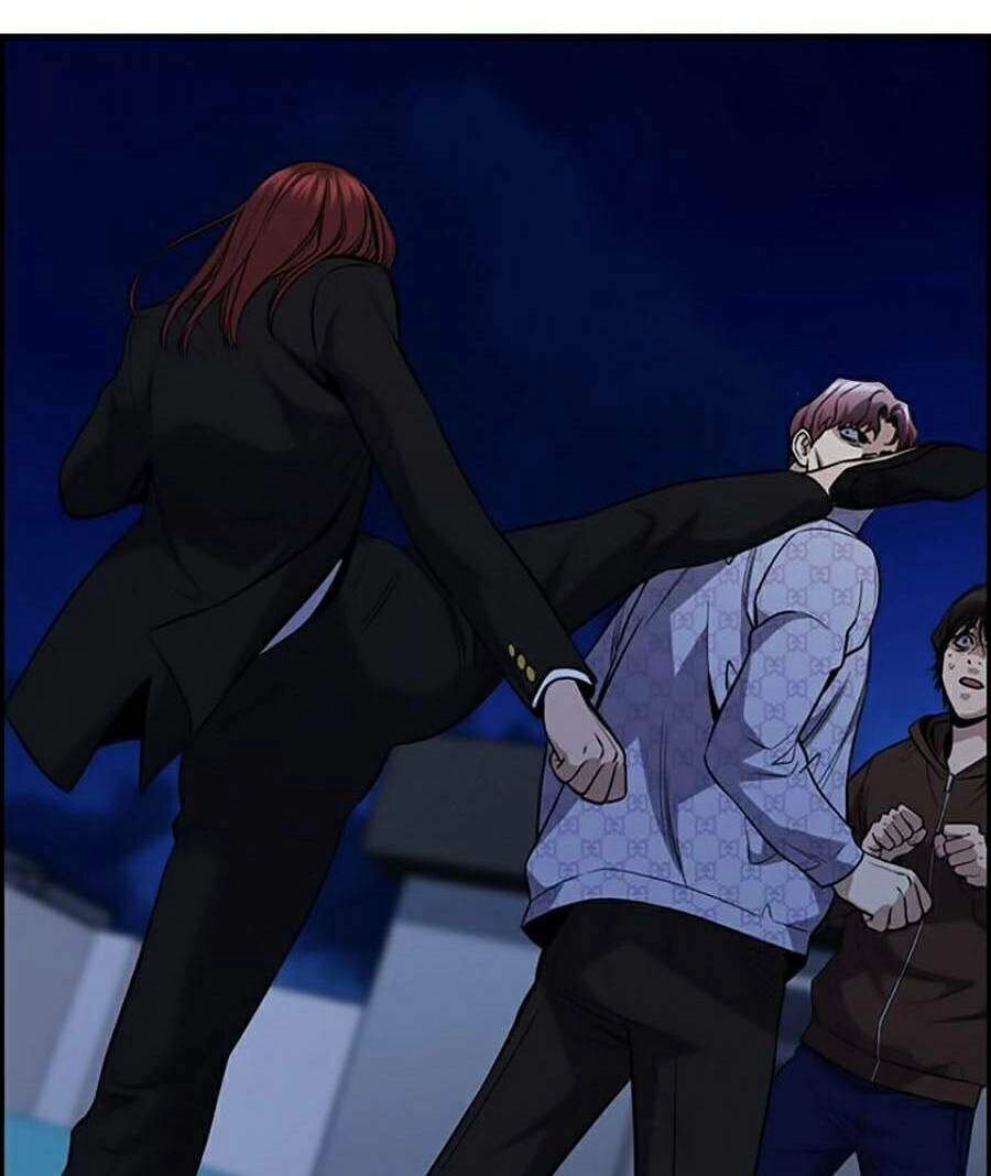 Giáo Dục Chân Chính Chapter 58 - 62