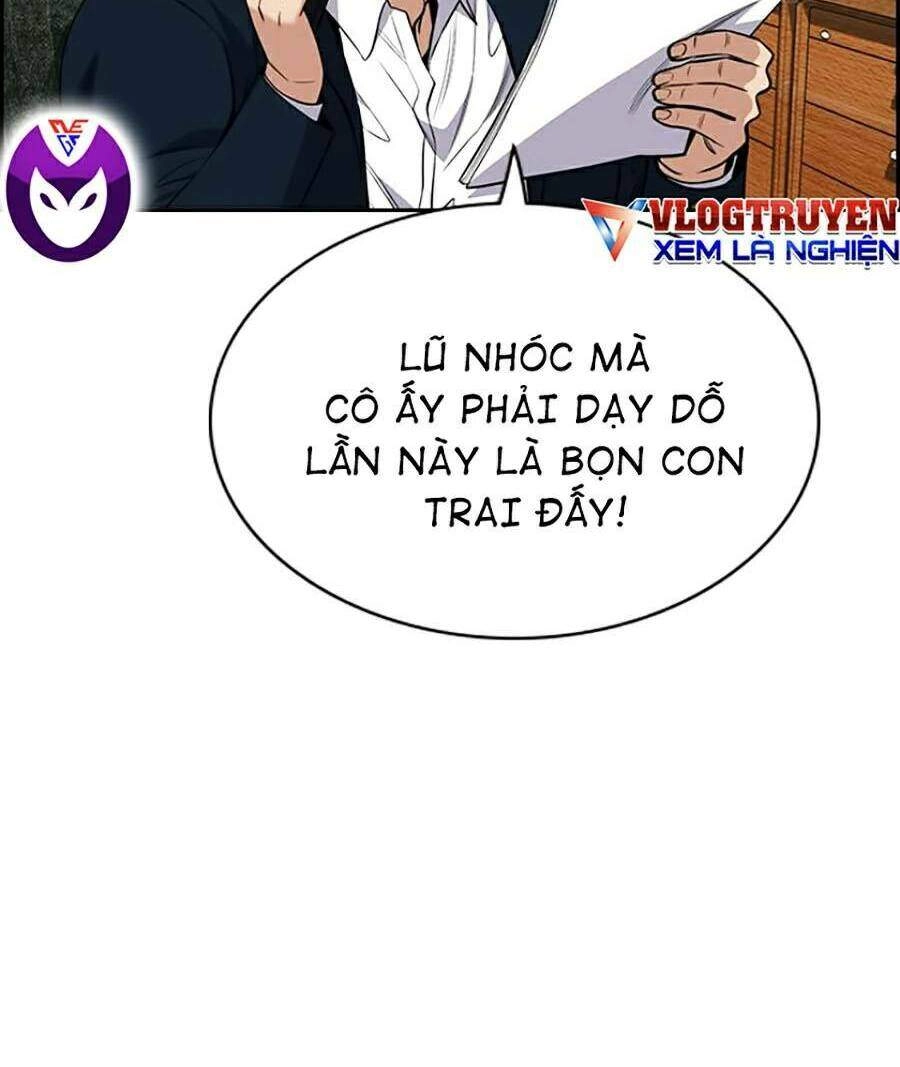 Giáo Dục Chân Chính Chapter 58 - 92