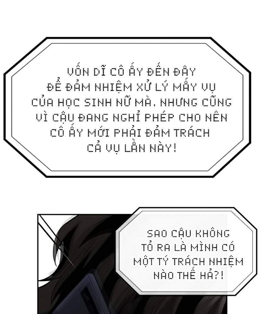 Giáo Dục Chân Chính Chapter 58 - 93