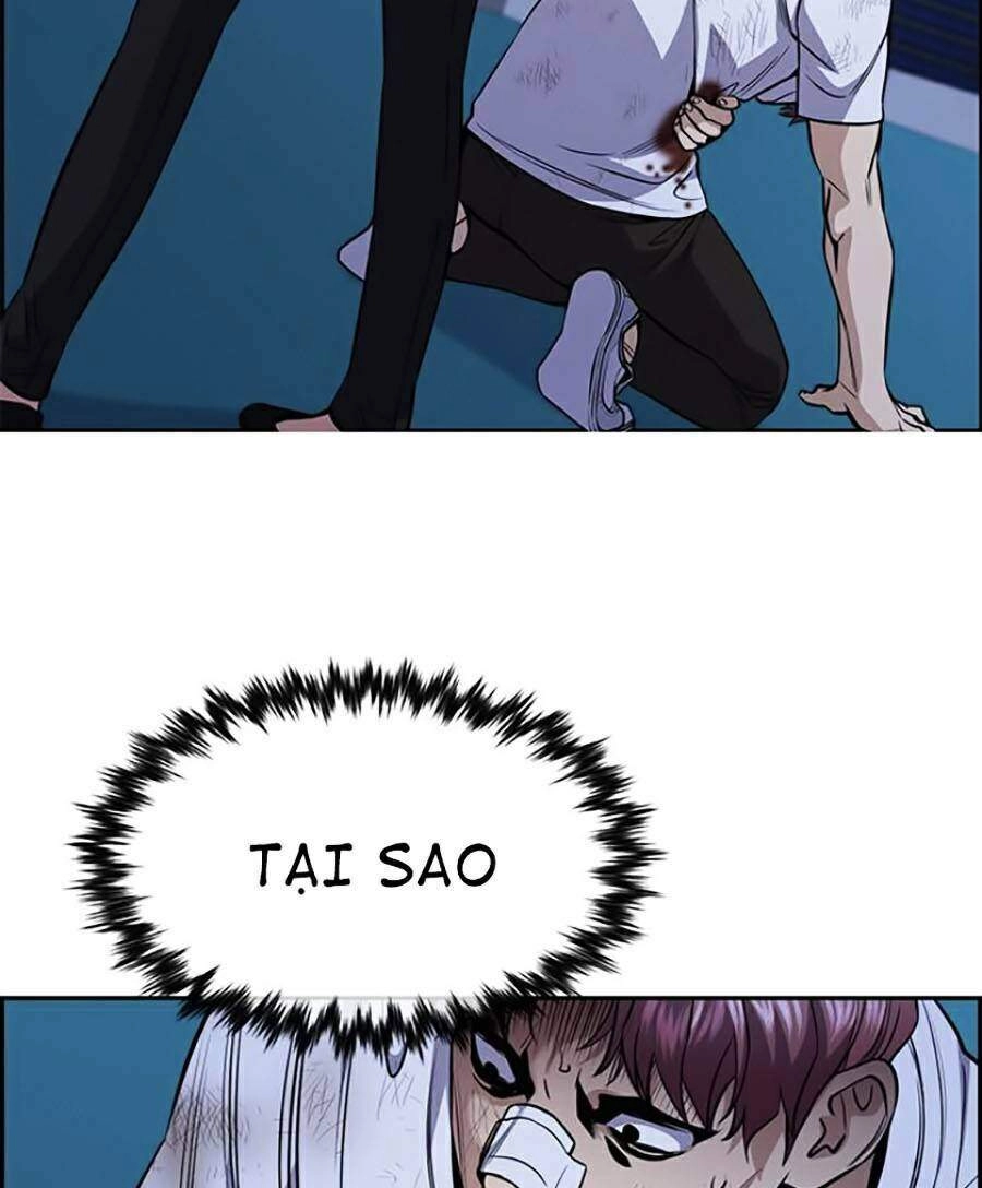 Giáo Dục Chân Chính Chapter 58 - 121