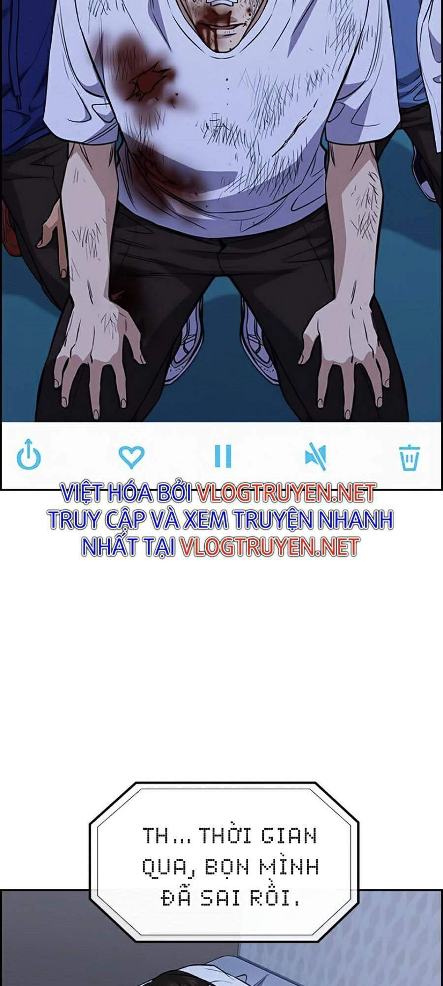 Giáo Dục Chân Chính Chapter 59 - 3