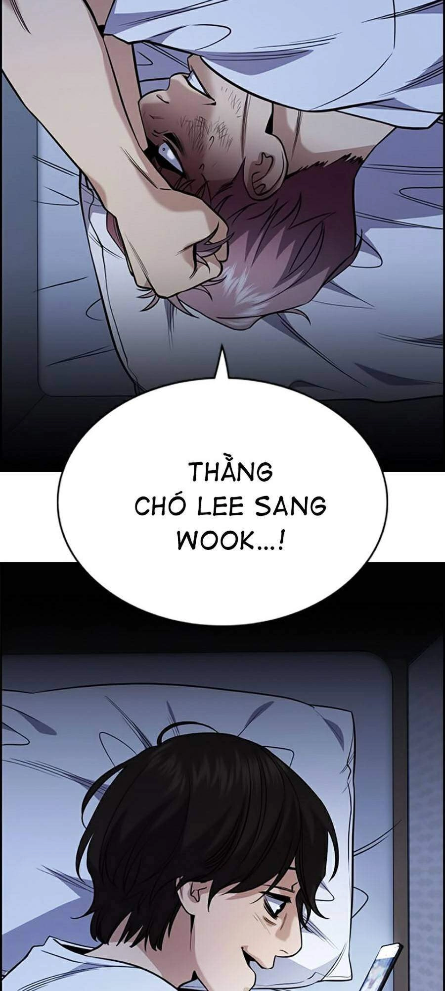 Giáo Dục Chân Chính Chapter 59 - 11