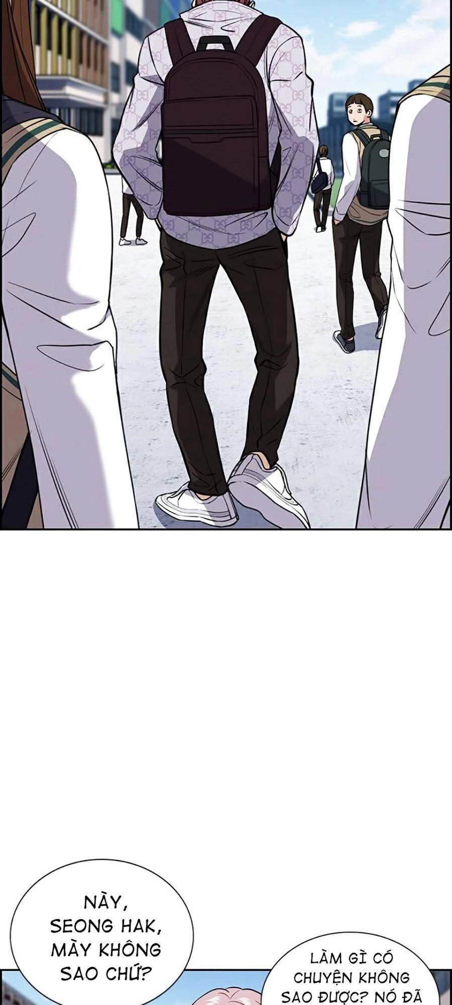 Giáo Dục Chân Chính Chapter 59 - 17