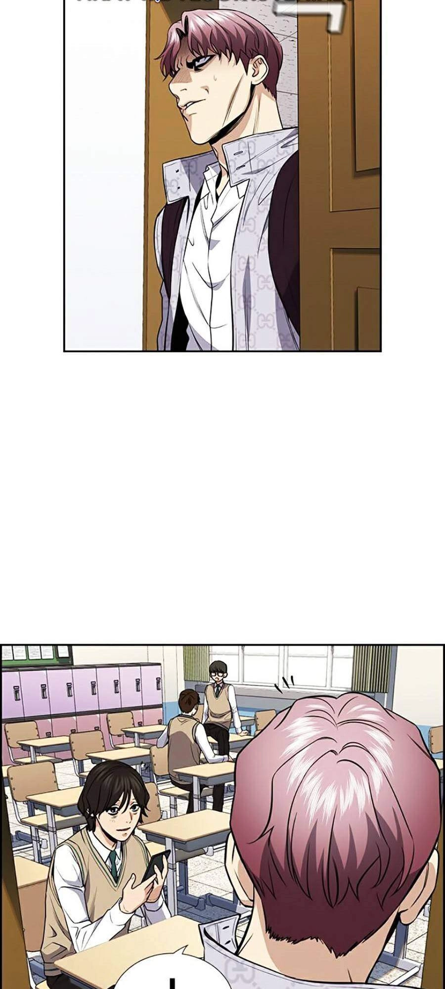 Giáo Dục Chân Chính Chapter 59 - 23