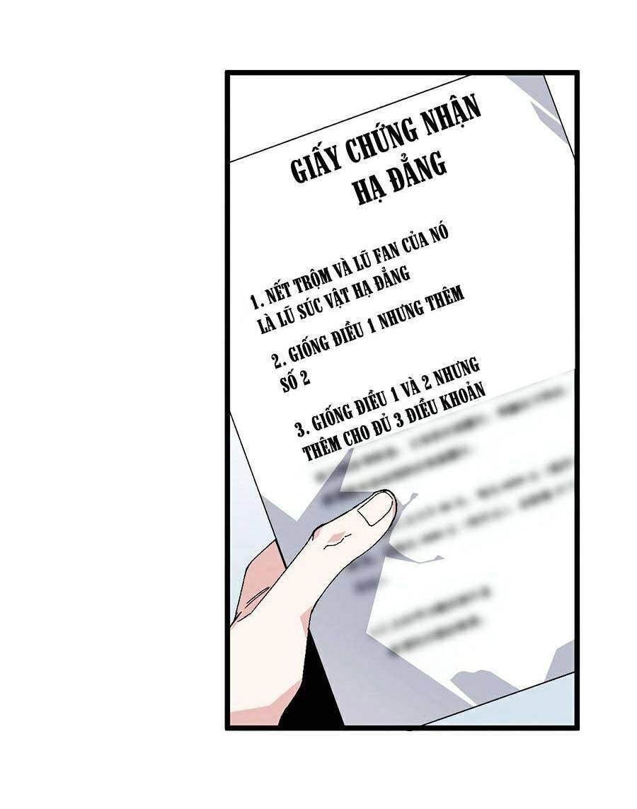 Giáo Dục Chân Chính Chapter 59 - 34