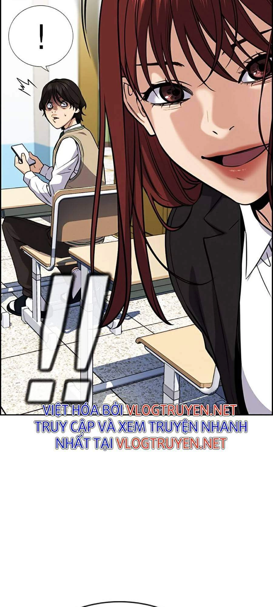 Giáo Dục Chân Chính Chapter 59 - 37