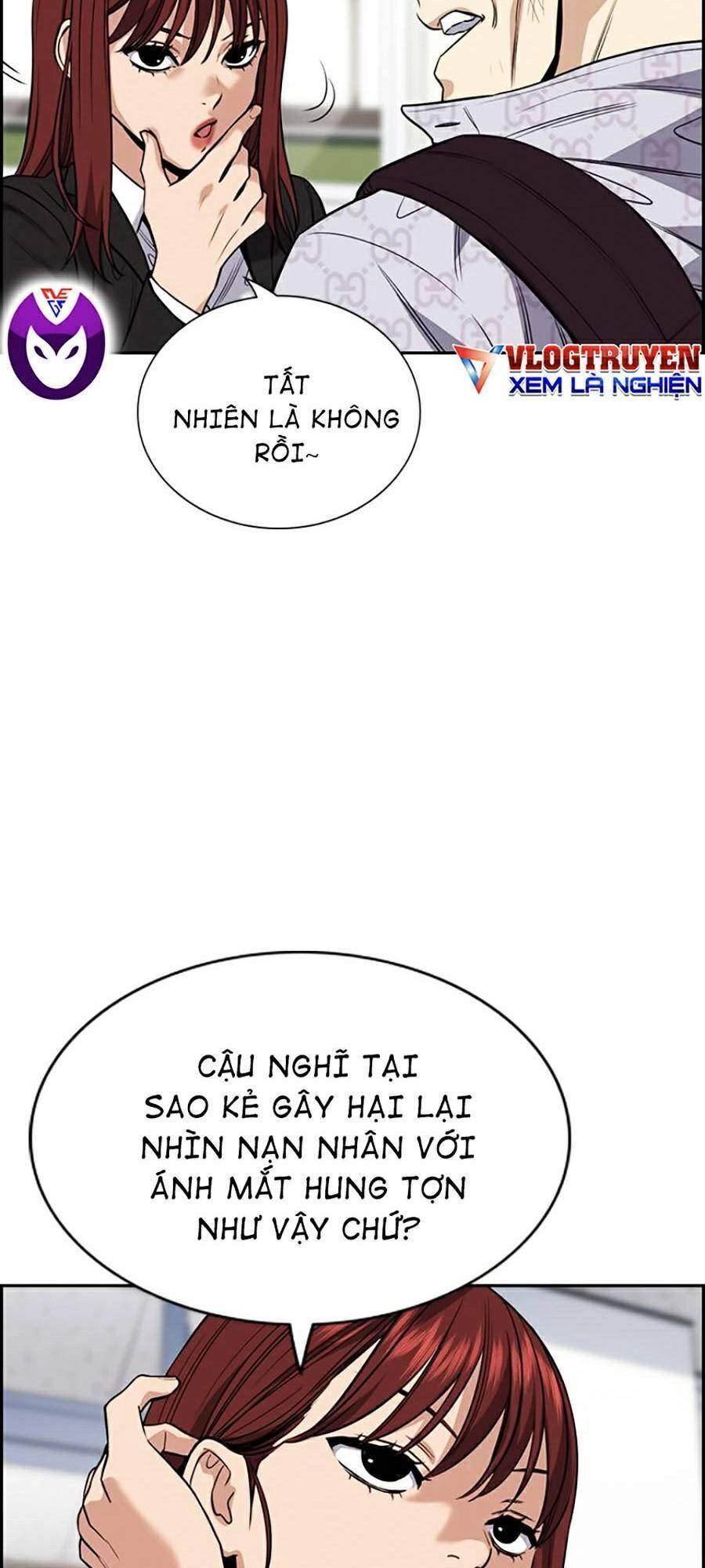 Giáo Dục Chân Chính Chapter 59 - 41