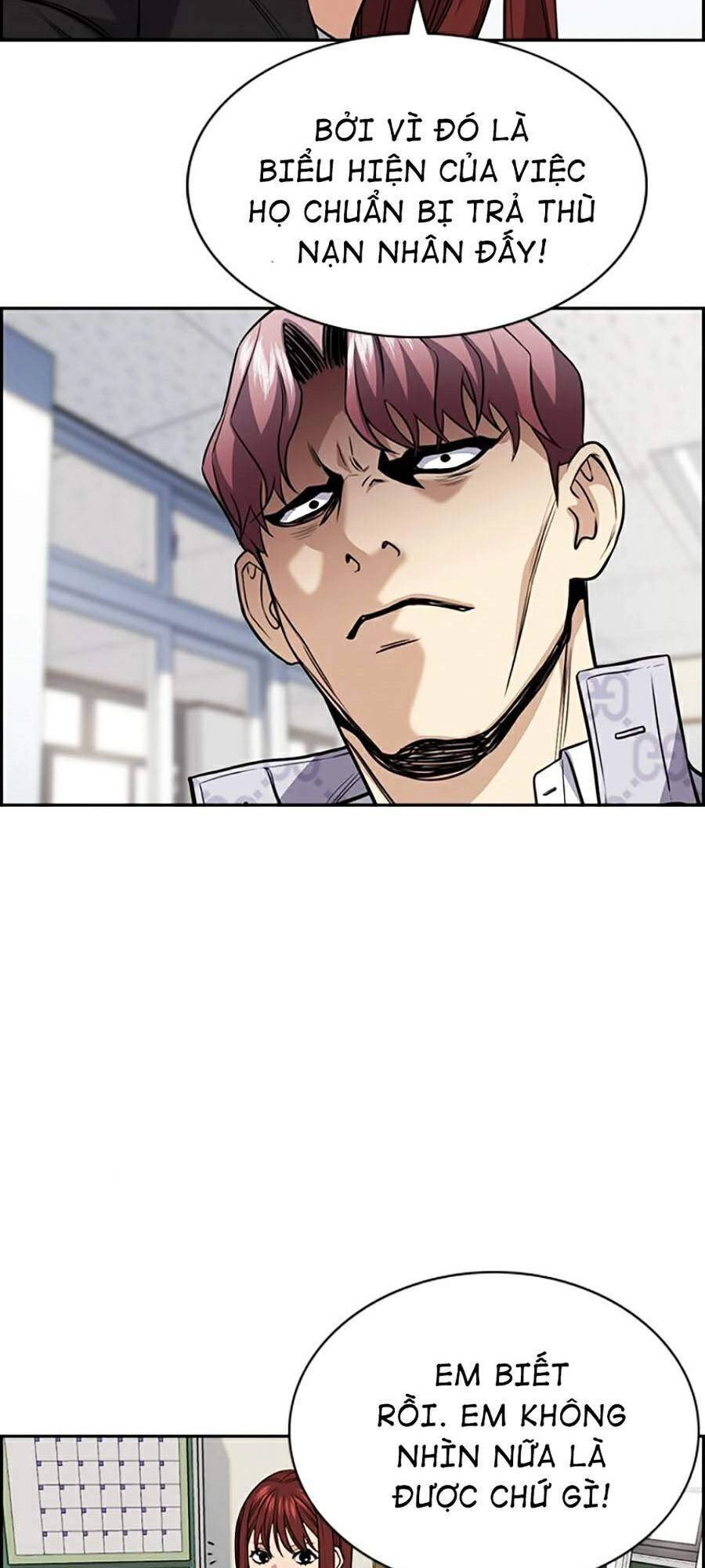 Giáo Dục Chân Chính Chapter 59 - 43