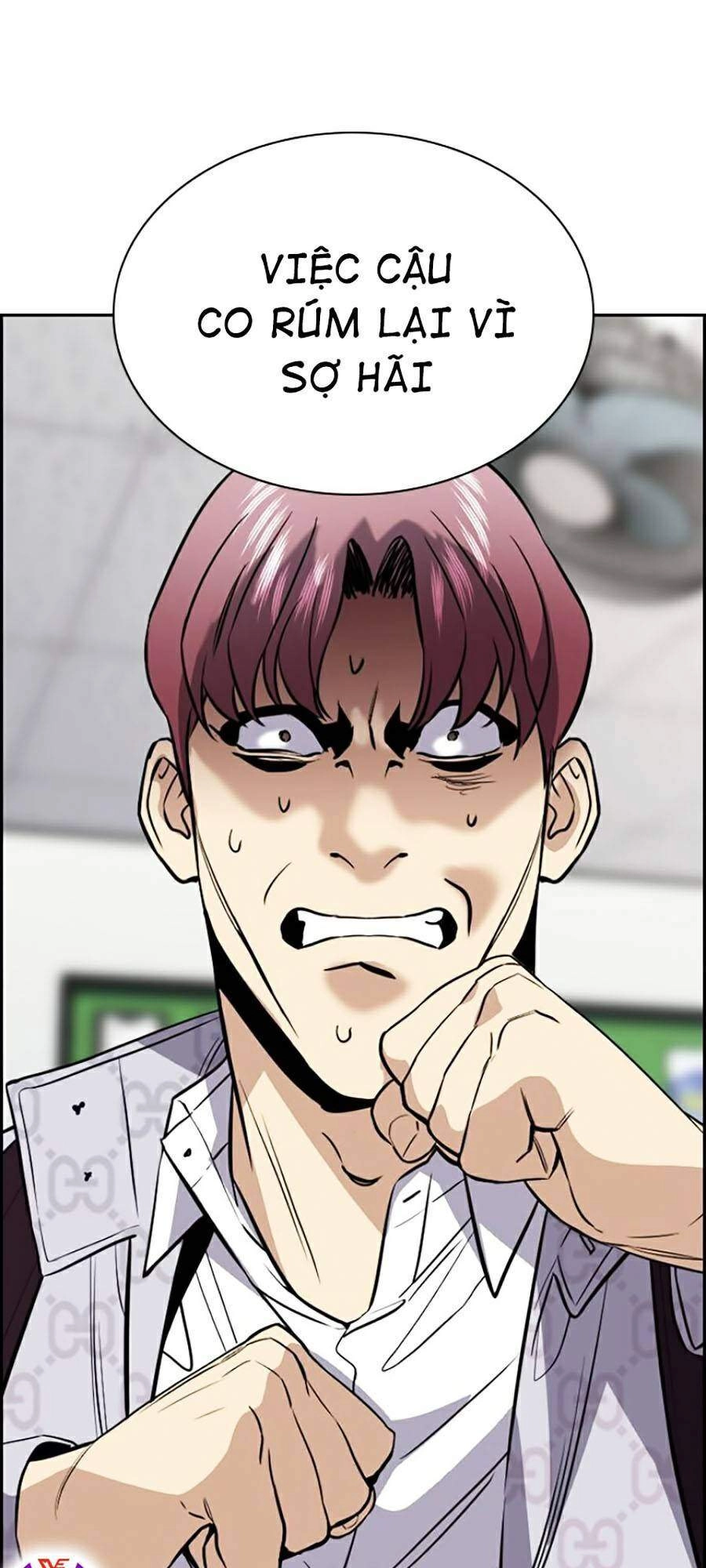 Giáo Dục Chân Chính Chapter 59 - 61