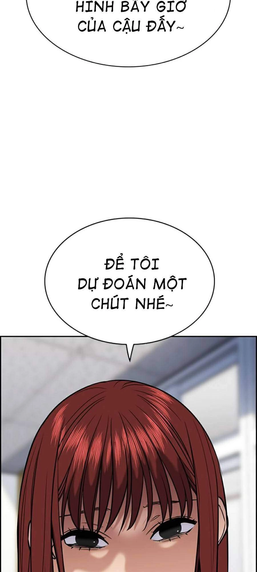 Giáo Dục Chân Chính Chapter 59 - 63