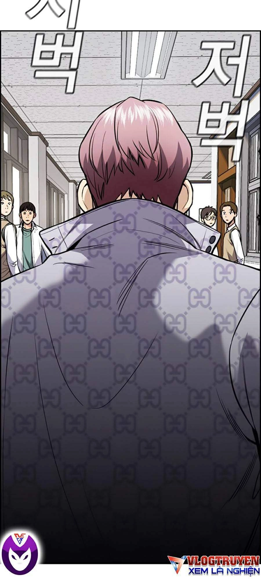 Giáo Dục Chân Chính Chapter 59 - 69