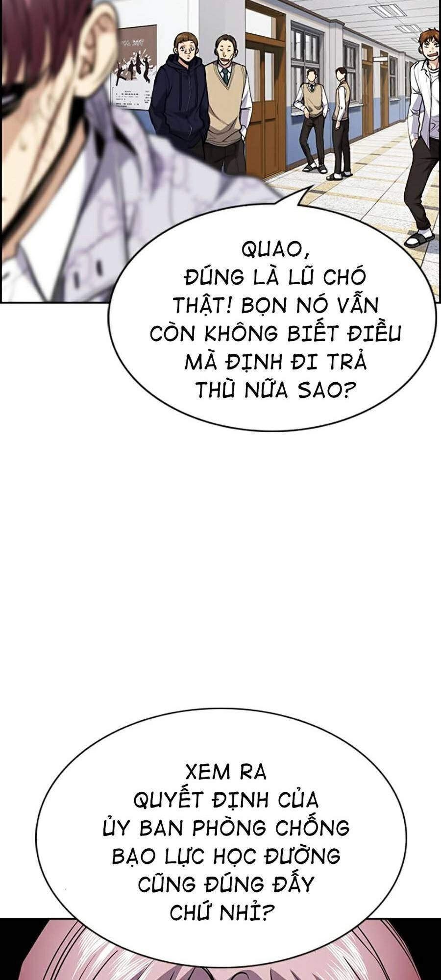 Giáo Dục Chân Chính Chapter 59 - 73